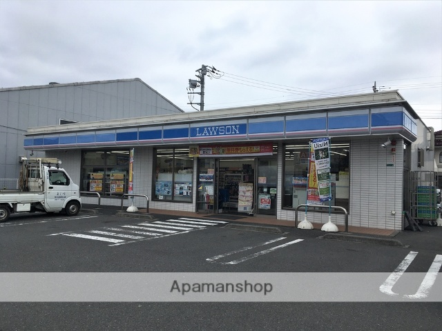 コンビニ　ローソン相模原宮下本町二丁目店（コンビニ）まで417m