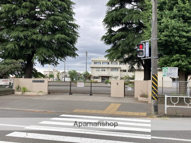 小学校　相模原市立向陽小学校（小学校）まで567m