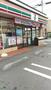 コンビニ　セブンイレブン光が丘公園北店（コンビニ）まで177m