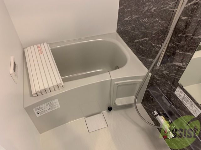 バス・シャワールーム　写真はイメージです。