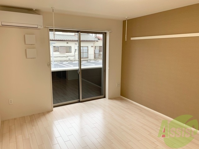 居室・リビング　写真はイメージです。