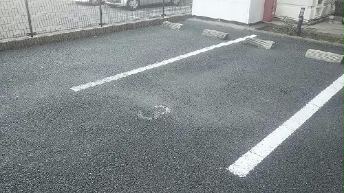 駐車場　※空き状況要確認