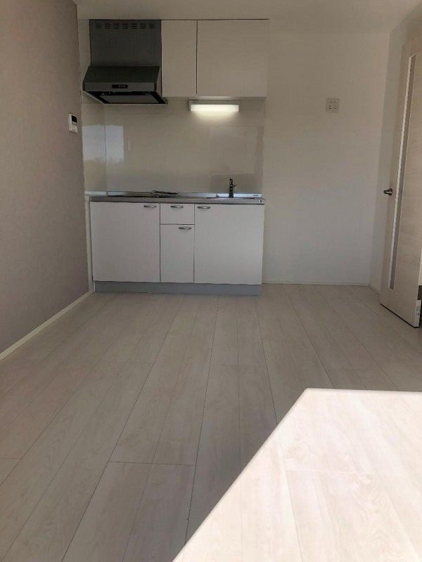 キッチン　他号室写真