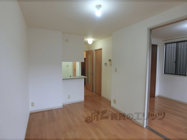 居室・リビング　洋室