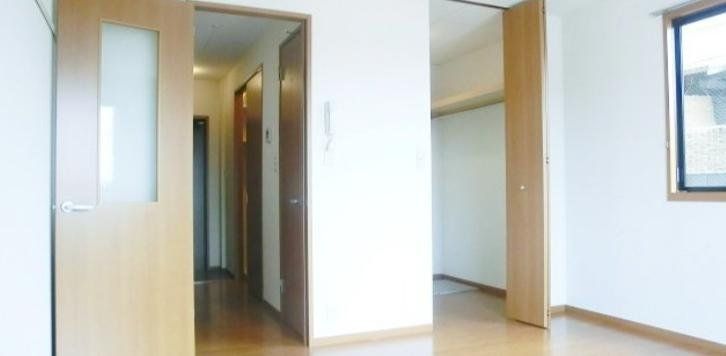 その他部屋・スペース　収納