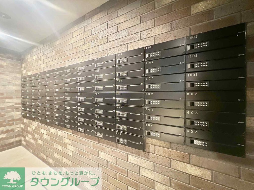 その他設備　★タウンハウジング蒲田店取り扱い★