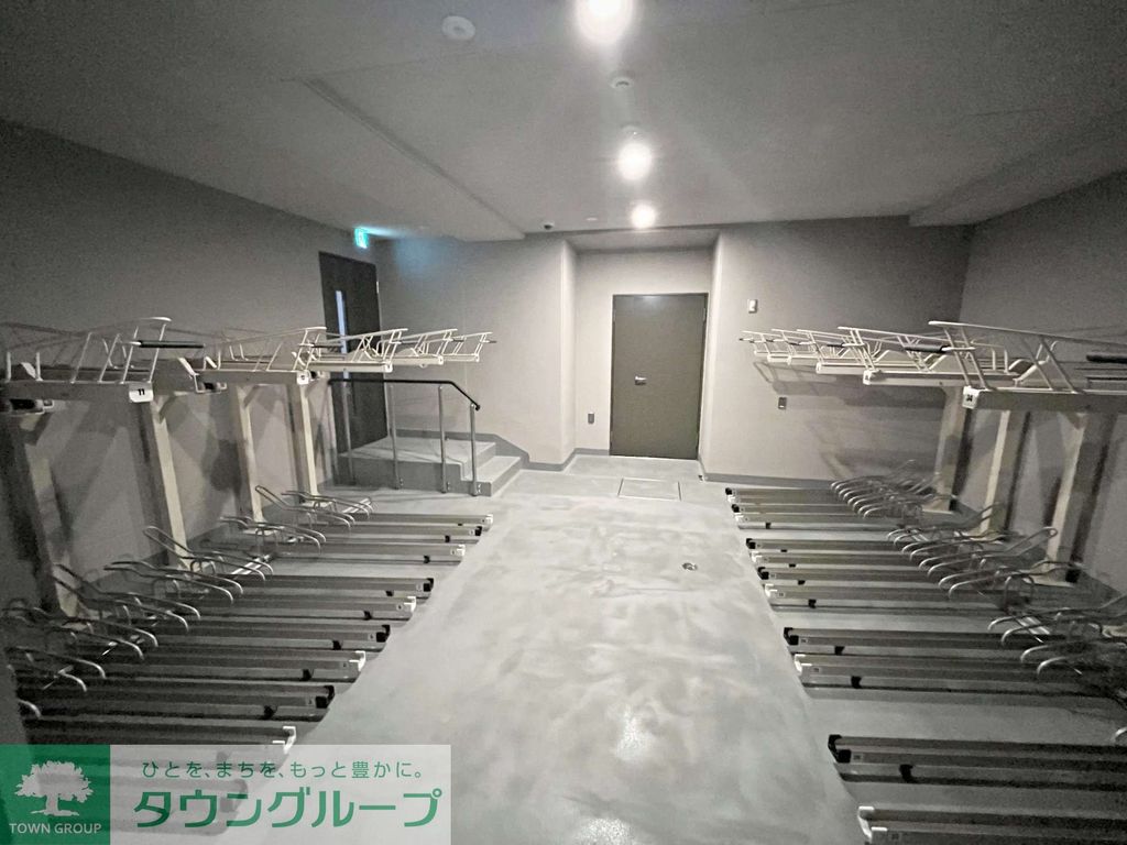 その他共有部分　★タウンハウジング蒲田店取り扱い★