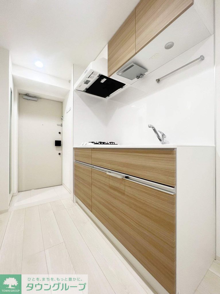 キッチン　★タウンハウジング蒲田店取り扱い★