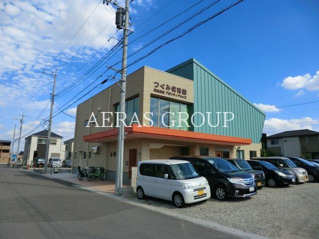 幼稚園・保育園　つぐみ保育園（幼稚園・保育園）まで1205m