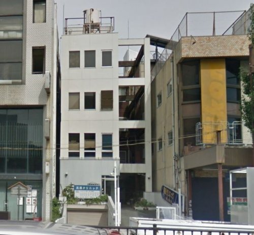 病院　高原クリニック（病院）まで356m