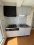 キッチン　使いやすいキッチンです
