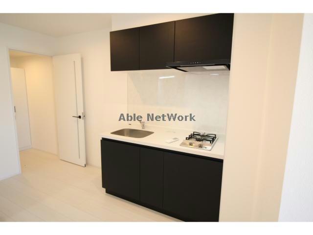 キッチン　同型201