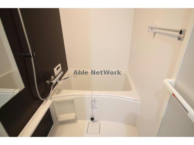 バス・シャワールーム　同型201