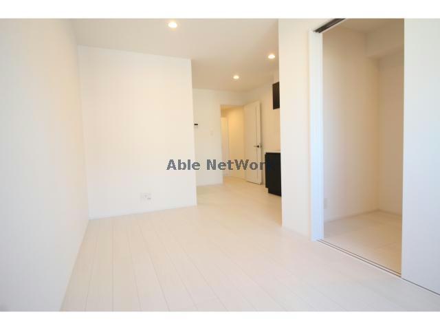 居室・リビング　同型201