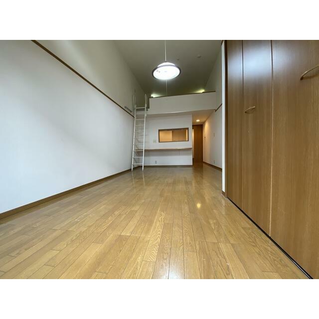 その他部屋・スペース　洋室