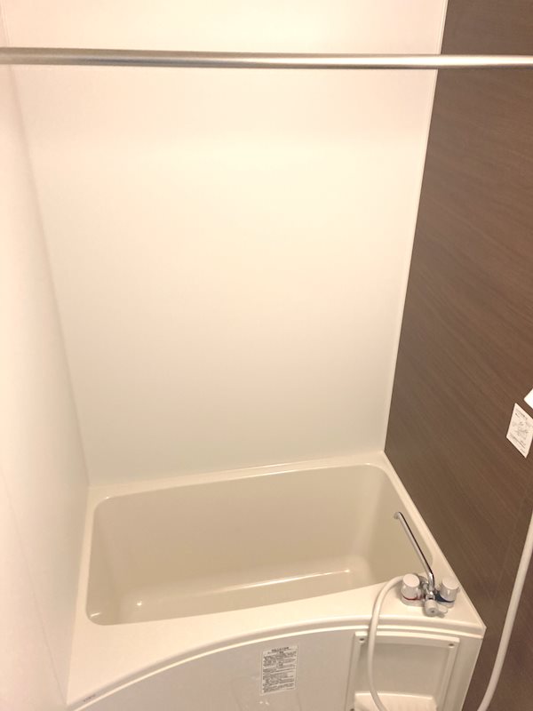 バス・シャワールーム　※別号室写真参照