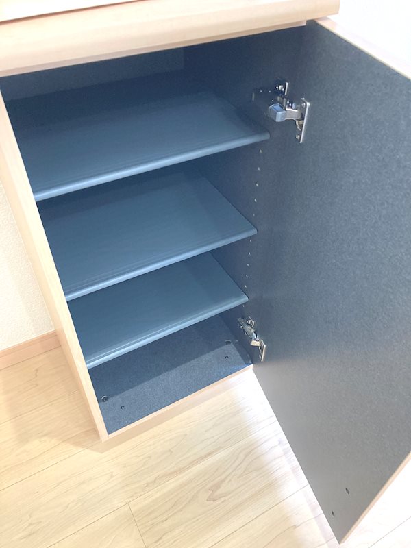 その他設備　※別号室写真参照