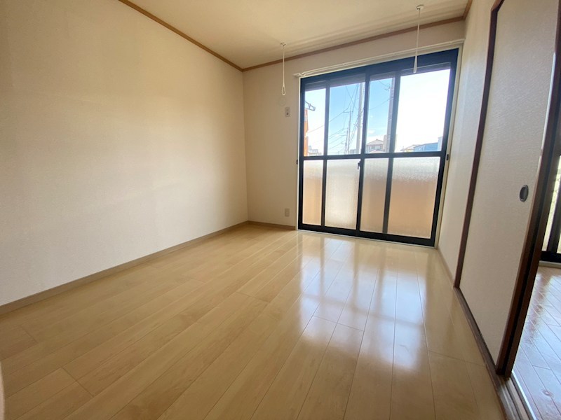 その他部屋・スペース　洋室