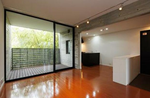 居室・リビング　同タイプ別室参照写真