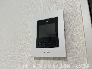 セキュリティ　セキュリティ