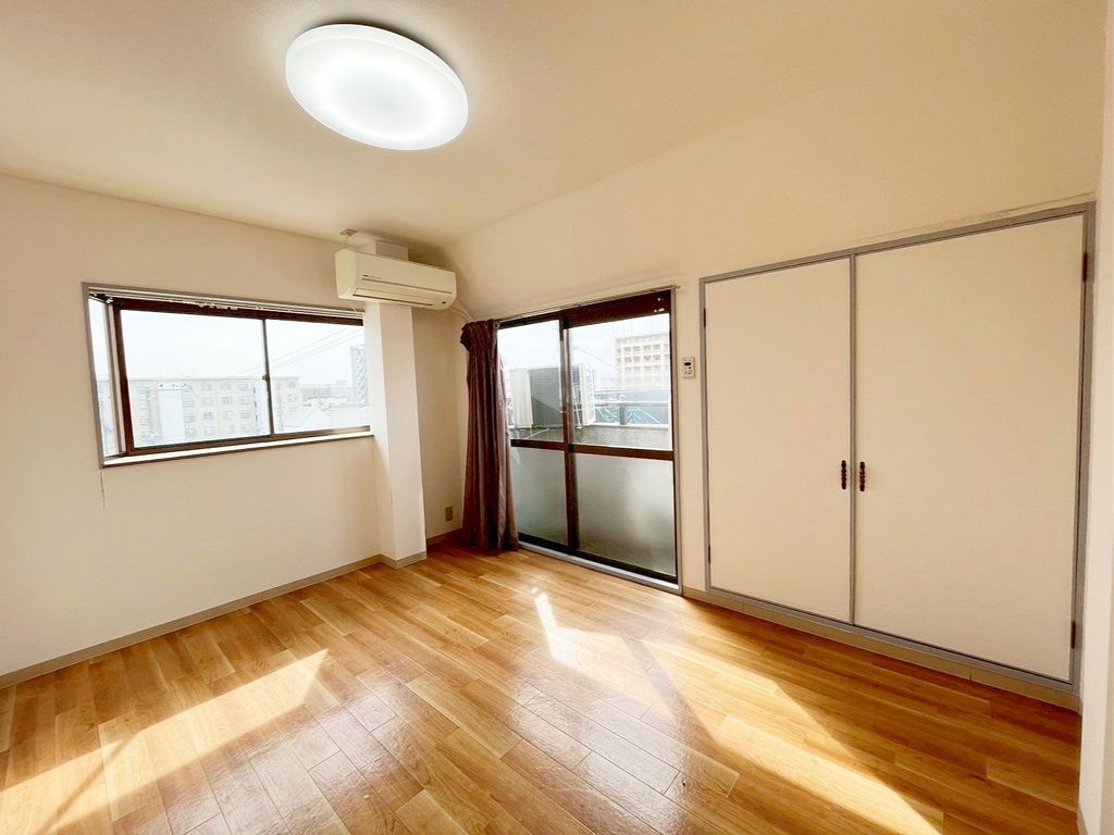 居室・リビング　リビング/居室