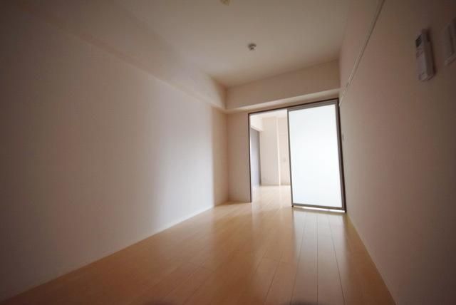 その他部屋・スペース　バス