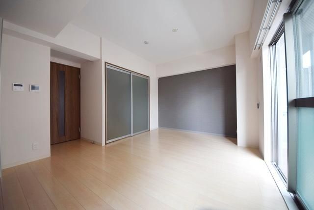 居室・リビング　リビング/居室