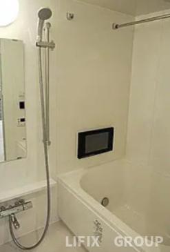 バス・シャワールーム　風呂