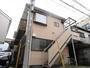 西千葉駅より徒歩10分 2階 築32年5ヶ月の賃貸物件