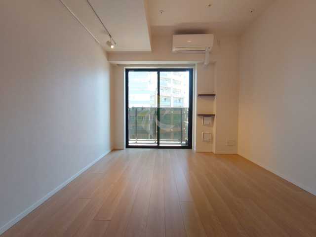 その他部屋・スペース　パークキューブ西新宿