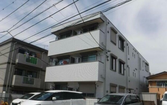 建物外観　☆外観☆