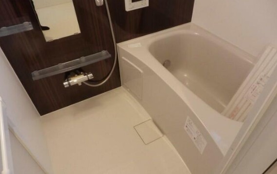 バス・シャワールーム　☆浴室☆