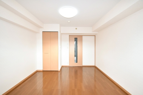 居室・リビング　別号室写真※現況を優先します。