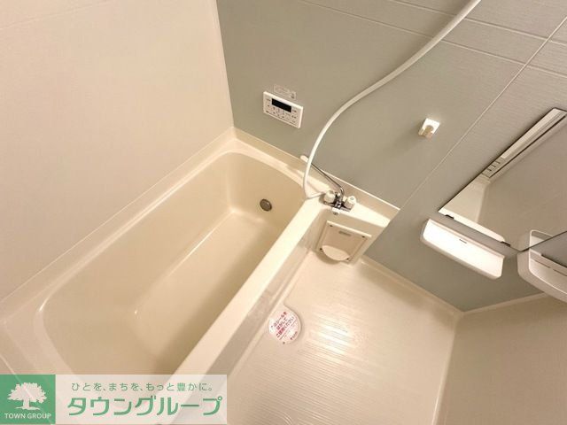 バス・シャワールーム　お問合せはタウンハウジングまで！※現地待合わせ相談可能