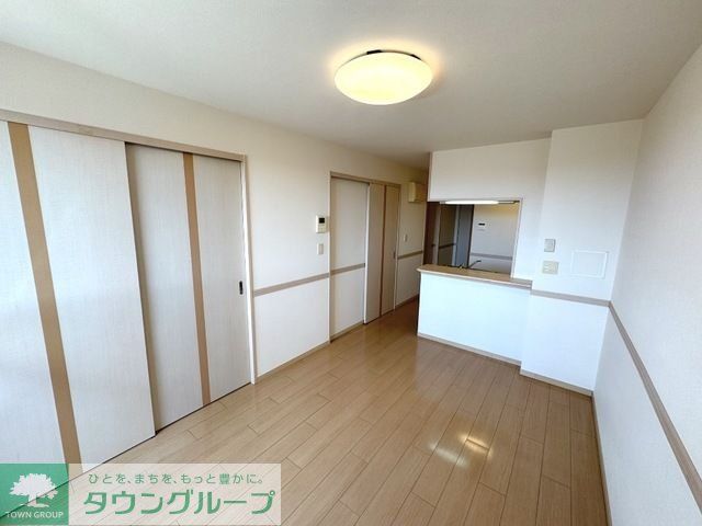 居室・リビング　お問合せはタウンハウジングまで！※現地待合わせ相談可能