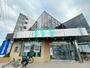 銀行　さわやか信用金庫高田支店（銀行）まで1997m