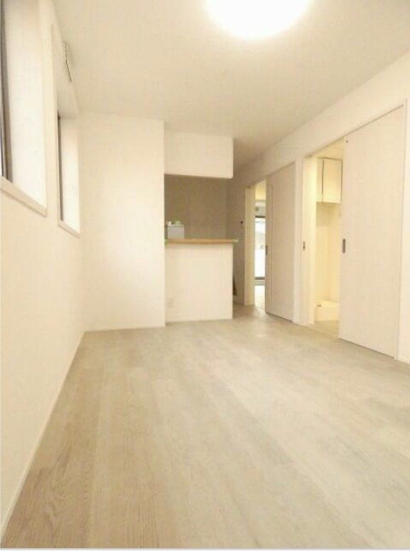 居室・リビング　リビング/居室