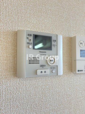 その他部屋・スペース　エアコン