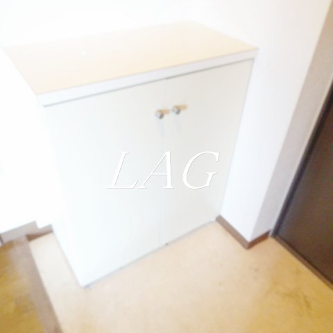 玄関　玄関です。