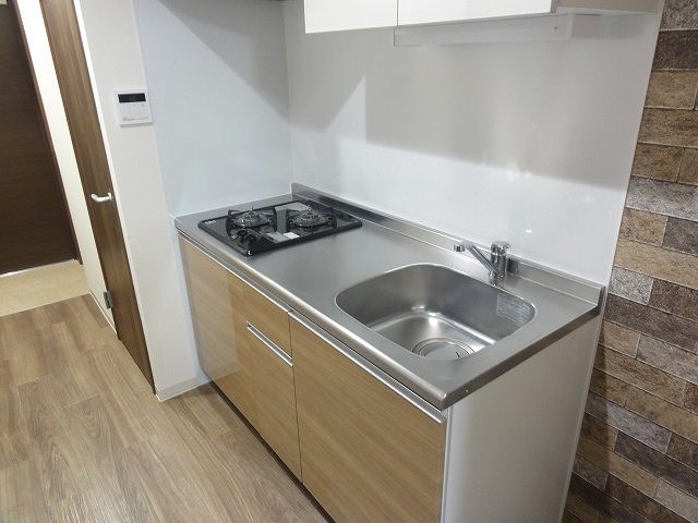 キッチン　別号室参考写真