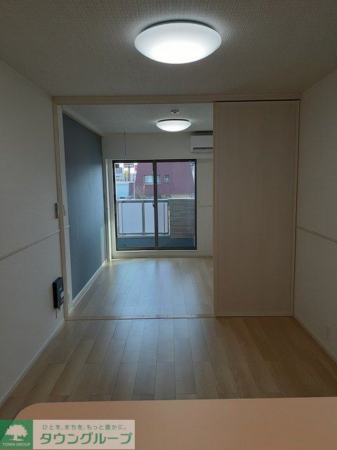 居室・リビング　リビング/居室