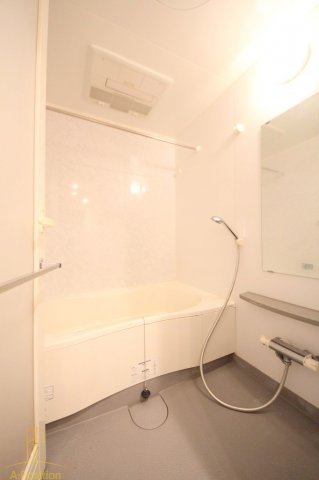 バス・シャワールーム　アーデンタワー北堀江