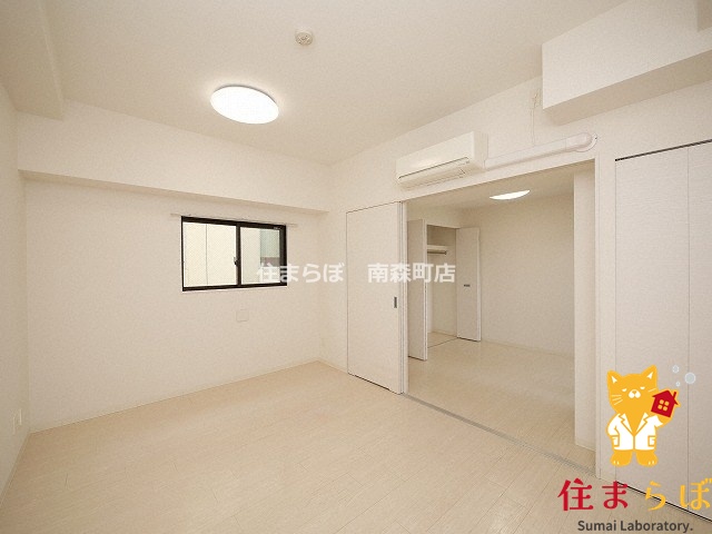 居室・リビング　暮らしの中心になる場所