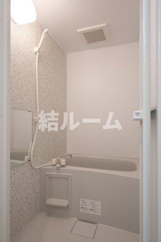 バス・シャワールーム　別号室参考写真