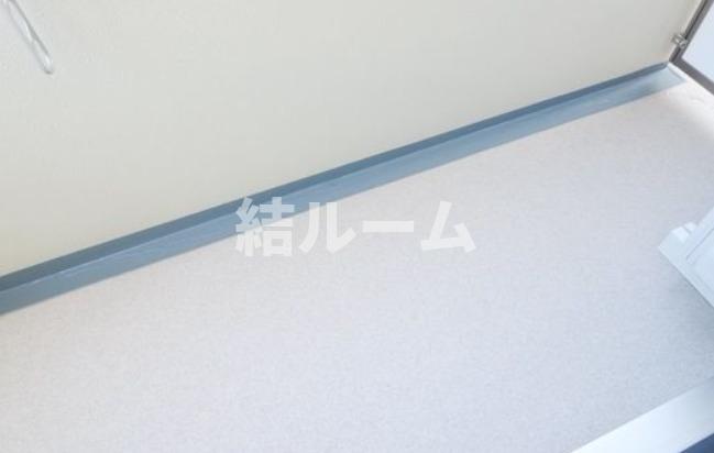 バルコニー　別号室参考写真