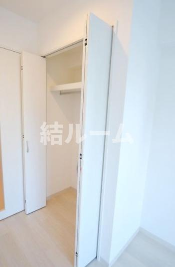 収納　別号室参考写真