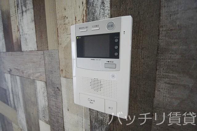 セキュリティ　同型タイプの為、現状を優先致します。