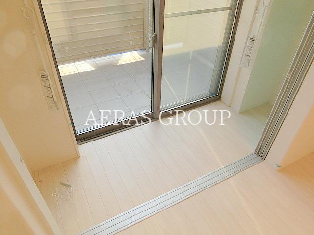 その他　インナーテラス