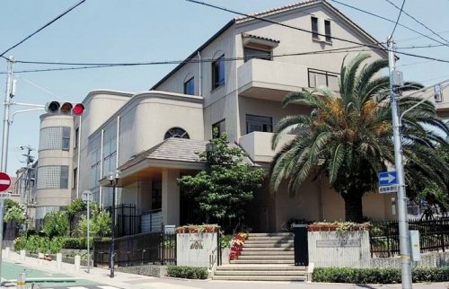 小学校　会下山小学校（小学校）まで403m