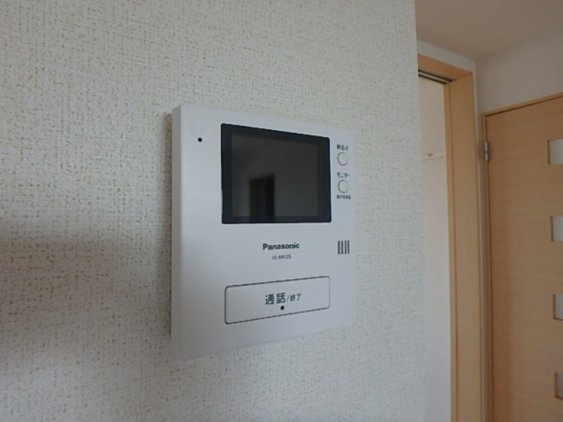 セキュリティ　図面と現状に相違がある場合には現状を優先